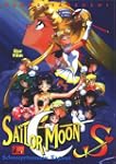 Sailor Moon, Anime Album, Bd.2, Schne...