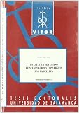 La estetica de plotino, contemplacion y conversion por la belleza