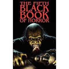 The Fifth Black Book of Horror