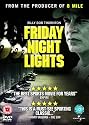 Friday Night Lights [DVD] [2004]