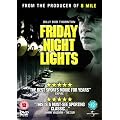 Friday Night Lights [DVD]