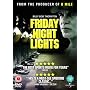Friday Night Lights [DVD] [2004]