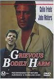 Grievous Bodily Harm [ NON-USA FORMAT, PAL, Reg.4 Import - Australia ]