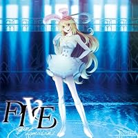FIVE(数量限定生産)