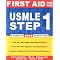 for IMGs preparing USMLE step1