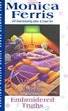 Embroidered Truths (Needlecraft Mysteries)