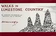Walks in Limestone Country (Wainwright Pictorial Guides)