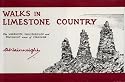 Walks in Limestone Country: The Whernside, Ingleborough and Penyghent Areas of Yorkshire (Wainwright Pictorial Guides)