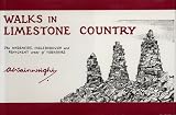 Walks in Limestone Country: The Whernside, Ingleborough and Penyghent Areas of Yorkshire (Wainwright Pictorial Guides)