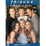 Friends - Series 5 - Episodes 17-23 [DVD] [1995]