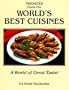 Favorites from the World's Best Cuisines: A World of Great Taste!