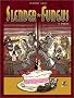 Slender Fungus, tome 1 : Celui qu'on aime d�tester