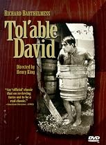 Tol'able David