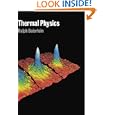 Thermal Physics by Ralph Baierlein