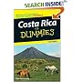 Costa Rica for Dummies (Dummies Travel)