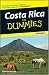 Books : Costa Rica For Dummies (Dummies Travel)