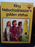 King Nebuchadnezzar's golden statue