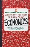 Everything You Need To Know About Economics (The Pocket Professor)