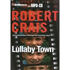 Lullaby Town