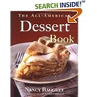 The All-American Dessert Book by Nancy Baggett