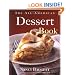 The All-American Dessert Book