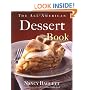 The All-American Dessert Book