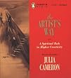 The Artist s Way: A Spiritual Path to Higher Creativity