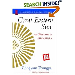 Great Eastern Sun