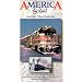America By Rail:East Coast [VHS]