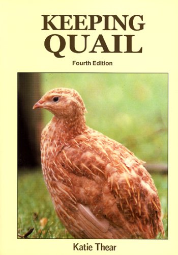 Buy Keeping Quail: A Guide to Domestic and Commercial Management online at Discounted New and Used prices. Delivered to your door with Off-The-Bookshelf.
