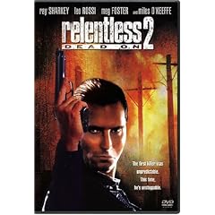 Relentless 2 - Dead On