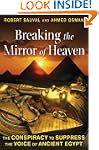 Breaking The Mirror Of Heaven