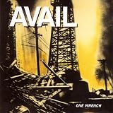 CD Cover