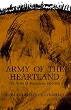 Army of the Heartland: The Army of Tennessee, 1861-1862