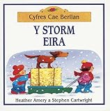 Y storm eira