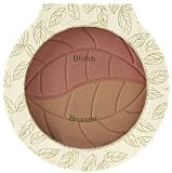 Physicians Formula Organic Wear Bronzer & Blush, 2-In-1, Bronzer/Rose 1060 Physicians Formula Organic Wear Bronzer & Blush, 2-In-1, Bronzer/Rose 1060