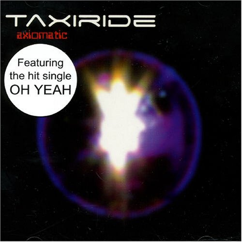 Taxiride - Axiomatic - Zortam Music