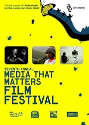 The Seventh Annual Media That Matters Film Festival (2007)