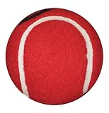 Duro-Med Walkerballs, Red