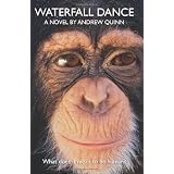 Waterfall Danceby Andrew Quinn
