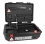 Alltrade 940761 Powerbuilt Parts Cleaner with Blow-Molded Case