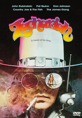 Get Zachariah Online