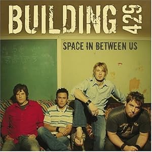 Building 429 - The Space In Between Us 2004