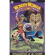 Wonder Woman Vol. 2: Challenge of the Gods