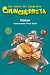 Los casos del inspector Chunchuerreta