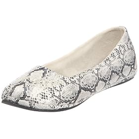 acheter ballerines chanel Donna Stella 0677-9821-15 Ballerine