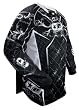 Eclipse 10 Distortion Paintball Jersey - Domino