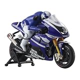 ミニッツモトレーサー MC-01 r/s YAMAHA YZR-M1 2011 No.1 30051JL