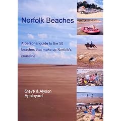Norfolk Beaches: A Guide to the Beaches of Norfolk