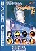 Virtua Fighter 2 (Mega Drive)